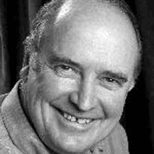 Ross Garnaut
