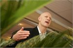 Peter Garrett ... short and medium term tinkering with New Zealand's new ETS not desirable Peter Garrett ... short and medium term tinkering with New Zealand's new ETS not desirable