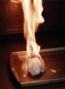 Gas hydrates are a source of alternative energy.
