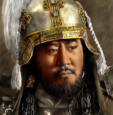 Genghis Khan