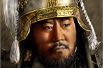 Genghis Khan Genghis Khan