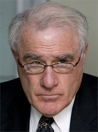 Sir Geoffrey Palmer