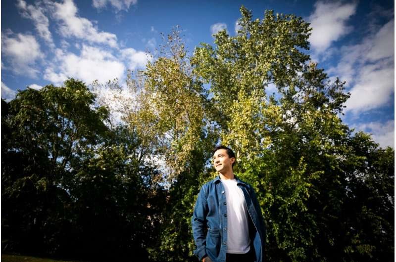 Geoffrey Supran, who co-authored a research paper on ExxonMobil's climate disinformation campaign in 2017, discusses current House investigation into the company’s disinformation.