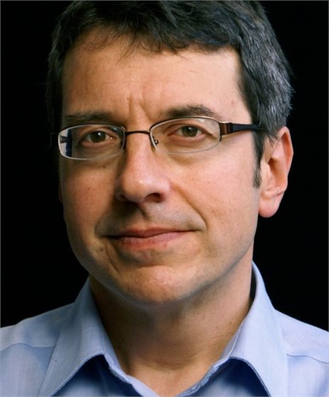 George Monbiot