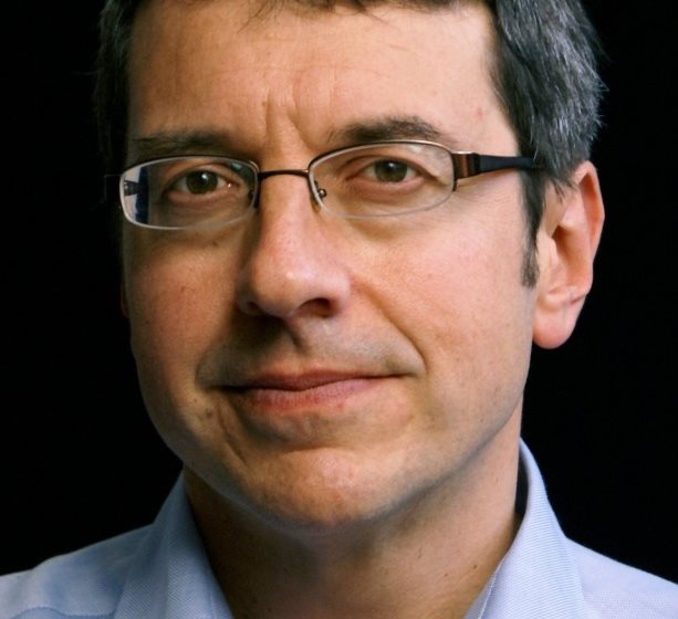 George Monbiot