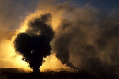 Study starts on geothermal areas and economic and social impacts