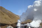 Geothermal power ... shares in some could double Geothermal power ... shares in some could double