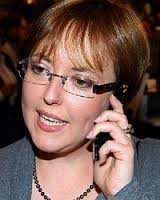 Lara Giddings ... no more Greens.