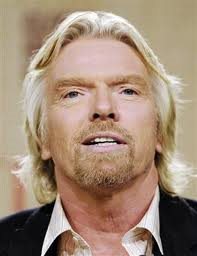 Richard Branston ... business has a role.