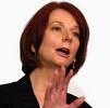 Julia Gillard ... agriculture ruled out. Julia Gillard ... agriculture ruled out.