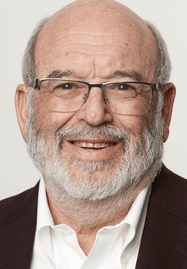 Sir Peter Gluckman
