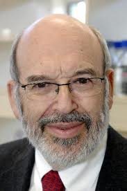 Sir Peter Gluckman ... impacts inevitable.