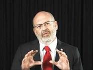 Sir Peter Gluckman ... get science involved.