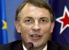 Phil Goff ... process a shambles. Phil Goff ... process a shambles.