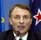 Phil Goff ... process a shambles.