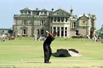 St Andrews is green – but is it environmentally friendly? St Andrews is green – but is it environmentally friendly?
