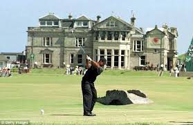 St Andrews is green – but is it environmentally friendly?