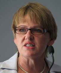 Jo Goodhew ... policy revival.