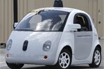 Google car Google car