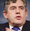 Gordon Brown Gordon Brown