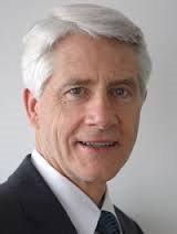 Kennedy Graham ... crucial decade.