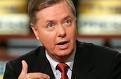 Lindsey Graham ... new game with oil aboard.