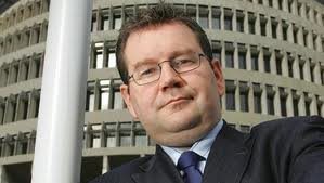 Grant Robertson ... focusing minds.