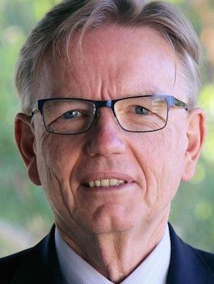 Howard Bamsey