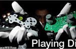 Playing dirty .. hazardous chemicals in games consoles? Playing dirty .. hazardous chemicals in games consoles?
