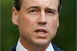 Greg Hunt ... Direct Action better. Greg Hunt ... Direct Action better.