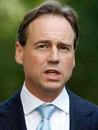 Greg Hunt ... Direct Action better.