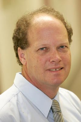 Professor Greg Melleuish