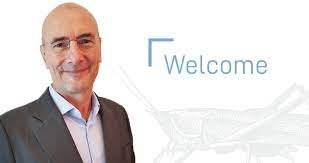 Gresham House chief investment officer David Gardner