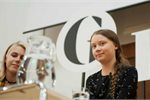 Greta Thunberg Greta Thunberg