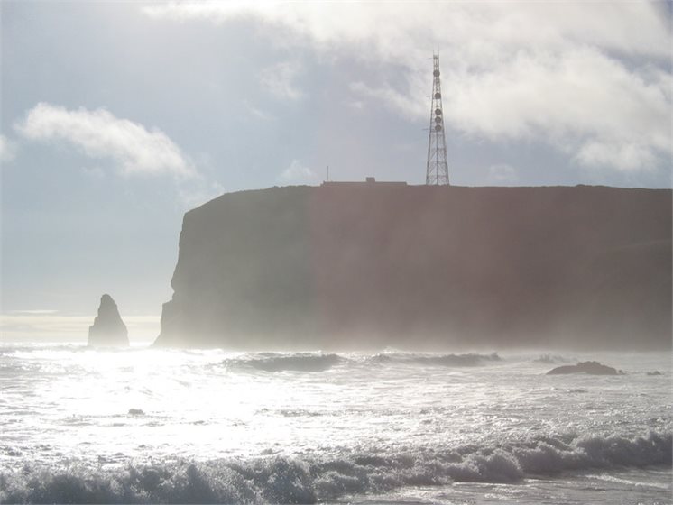 Cape Grim, Tasmania