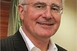 Tim Groser ... Germans investing in NZ. Tim Groser ... Germans investing in NZ.