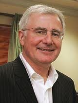 Tim Groser ... Germans investing in NZ.