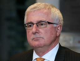 Tim Groser ... no magical powers.