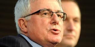 Tim Groser ... still wants deal with Australia.