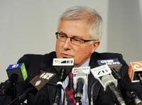 Tim Groser ... monitoring impact.
