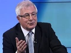 Tim Groser ... climate debate.