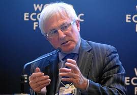Tim Groser ... playing our part.