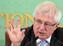 Tim Groser .. we're fine.