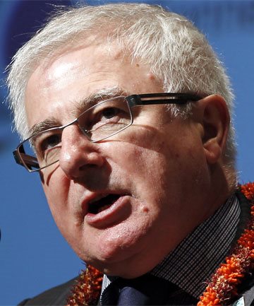 Tim Groser