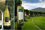 Grove Mill.. first carbon neutral wine (if you didn't count the bottle) Grove Mill.. first carbon neutral wine (if you didn't count the bottle)