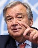 Antonio Guterres
