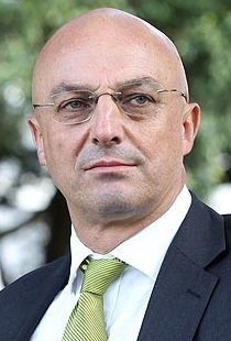 Kevin Hague