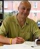 Kevin Hague ... world facing multiple crises. Kevin Hague ... world facing multiple crises.