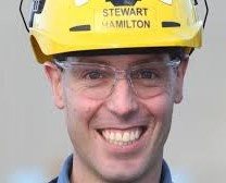Stew Hamilton