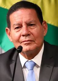 Hamilton Mourão